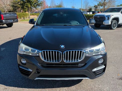 Used 2018 BMW X4 xDrive28i image 9