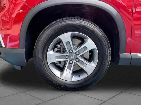 Certified 2025 Honda Pilot EX-L image 41