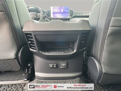 New 2026 Toyota Tundra TRD Pro image 14