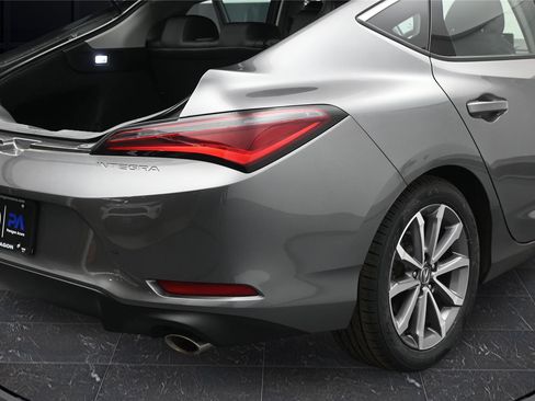 Certified 2024 Acura Integra FWD image 16