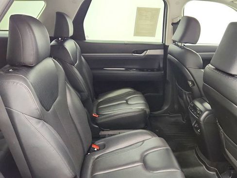 Used 2020 Hyundai Palisade SEL w/ Premium Package AWD/4WD image 24