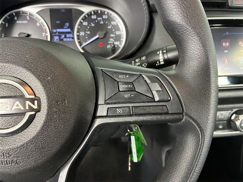 Used 2024 Nissan Versa S w/ S Plus Package image 22