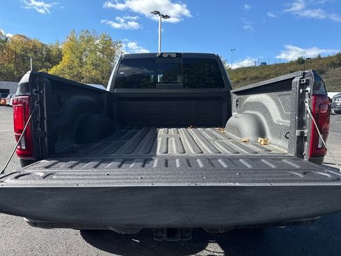 New 2026 RAM 2500 Laramie image 23