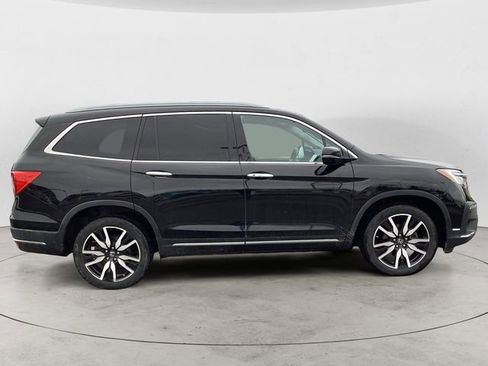 Used 2019 Honda Pilot Touring image 6