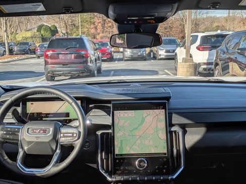 Certified 2025 GMC Acadia Elevation image 19