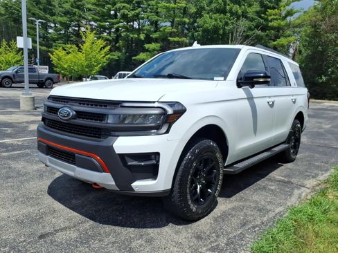 Used 2023 Ford Expedition Timberline AWD/4WD image 4