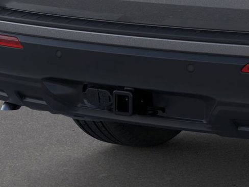 New 2026 Ford Explorer Active image 23