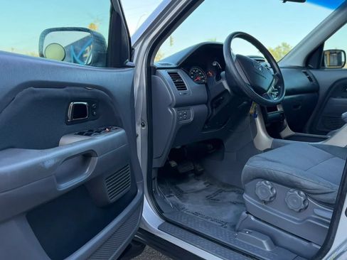 Used 2007 Honda Pilot LX image 9