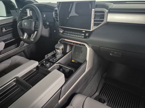 New 2026 Toyota Tundra Limited image 37