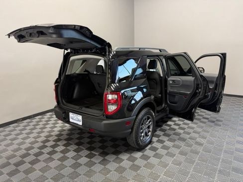 Used 2021 Ford Bronco Sport Big Bend AWD/4WD image 28