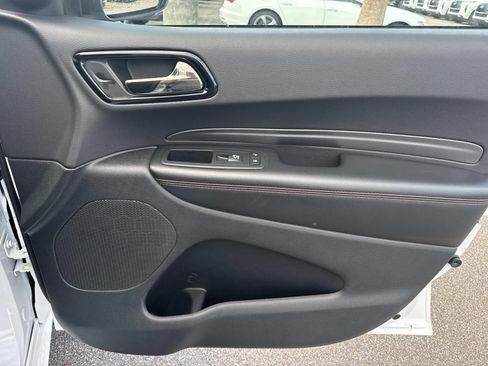 Used 2026 Dodge Durango GT RWD image 15