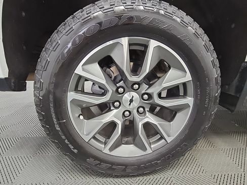 Used 2022 Chevrolet Silverado 1500 RST image 49