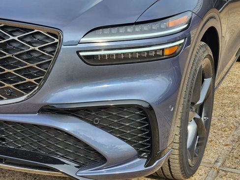 New 2026 Genesis GV70 2.5T Sport Prestige image 5