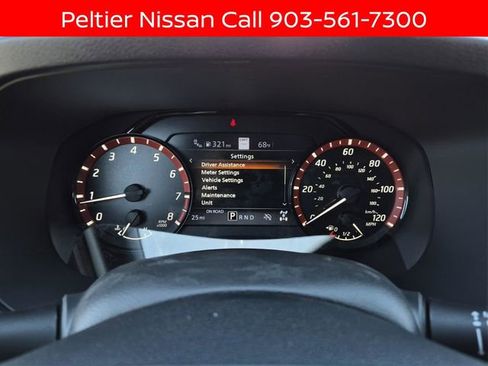 New 2026 Nissan Frontier PRO-4X w/ Pro Premium Package AWD/4WD image 21