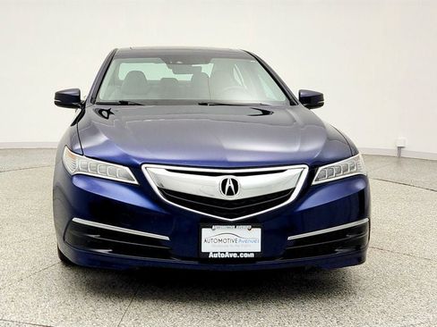 Used 2016 Acura TLX w/ Technology Package FWD image 2