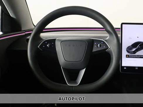 Used 2024 Tesla Model 3 Long Range RWD image 3