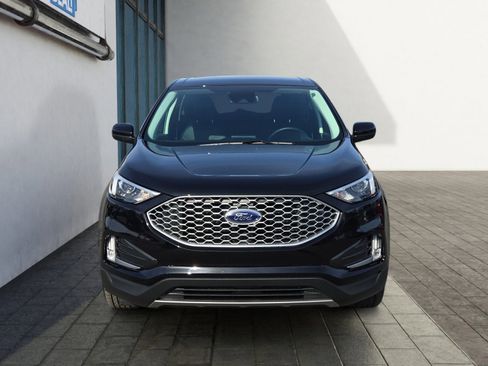 Certified 2024 Ford Edge SEL w/ Convenience Package image 8
