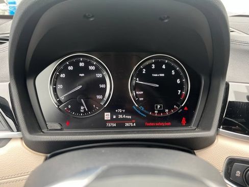 Used 2021 BMW X2 xDrive28i w/ Convenience Package AWD/4WD image 13