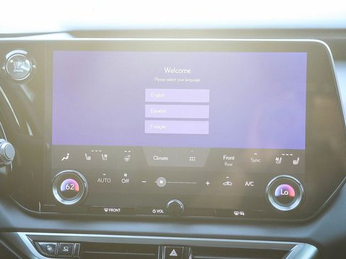 Used 2024 Lexus RX 350 Premium Plus image 14