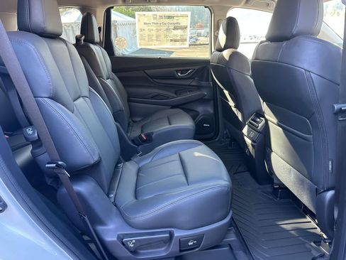 New 2026 Subaru Ascent Limited Bronze image 13