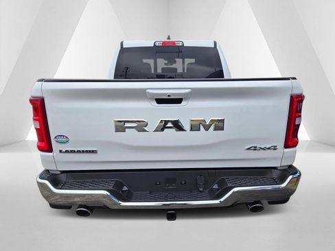 New 2026 RAM 1500 Laramie image 6