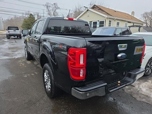 Used 2021 Ford Ranger XLT w/ Equipment Group 301A Mid image 7