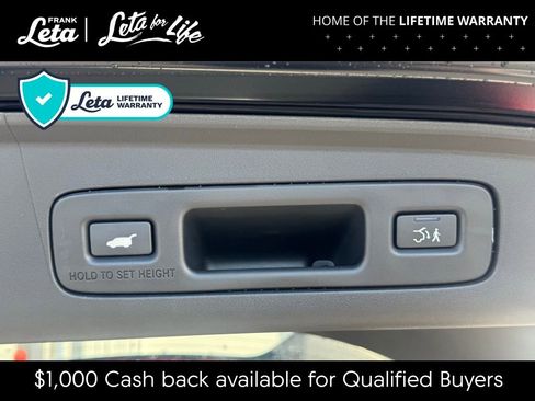 New 2026 Acura ADX A-Spec image 22