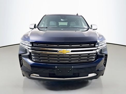 Used 2023 Chevrolet Tahoe Premier AWD/4WD image 2