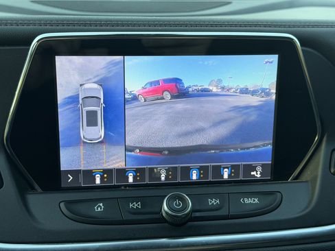 Used 2019 Chevrolet Blazer Premier w/ Sun and Wheels Package image 19