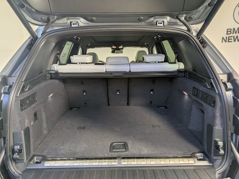 New 2026 BMW X5 xDrive50e AWD/4WD image 19