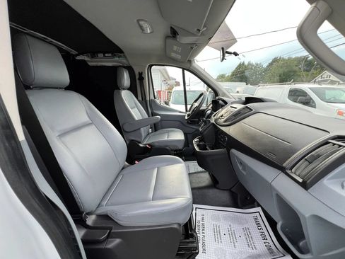 Used 2018 Ford Transit 250 148 Low Roof RWD image 45