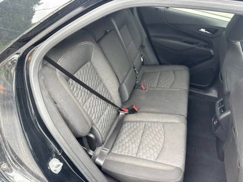 Used 2019 Chevrolet Equinox LT AWD/4WD image 7