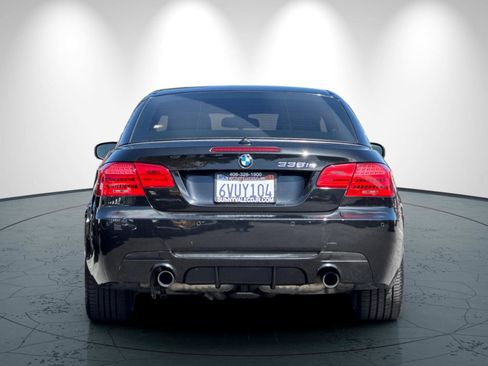 Used 2012 BMW 335is Convertible image 5