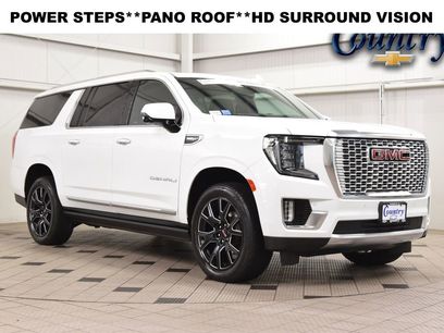 Used 2024 GMC Yukon XL Denali