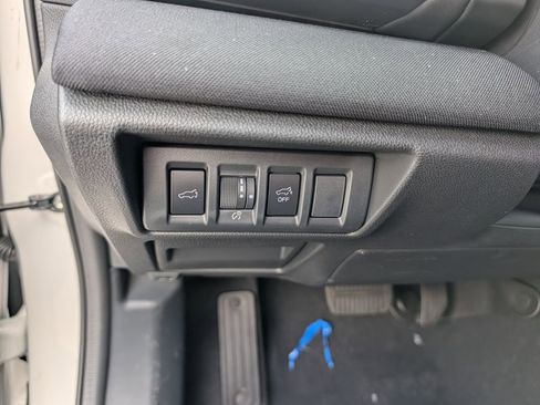 New 2025 Subaru Outback Premium w/ Popular Package #1A image 17