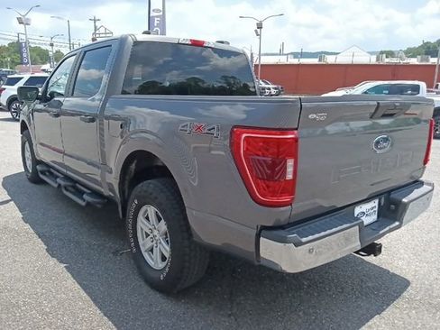 Used 2023 Ford F150 XLT AWD/4WD image 5