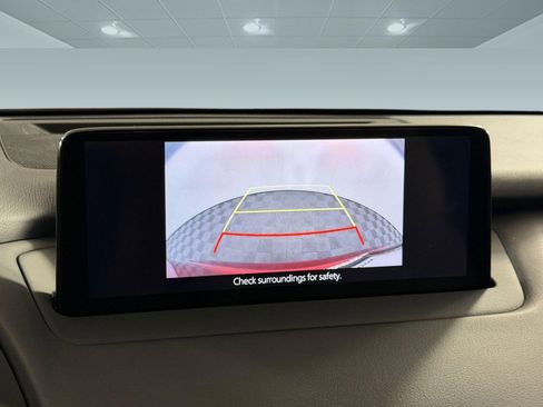 Used 2021 MAZDA CX-9 Touring w/ Touring Premium Package image 26