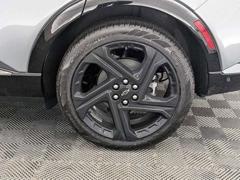 New 2026 Chevrolet Equinox EV RS image 15