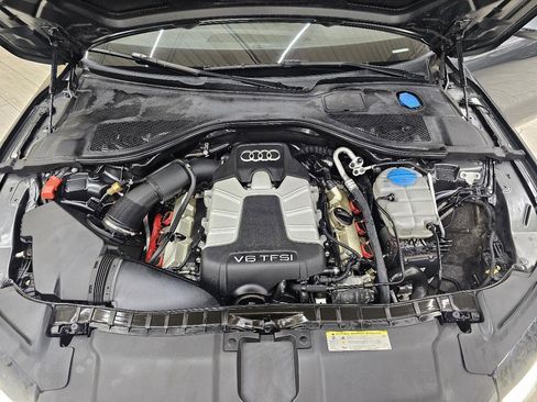 Used 2014 Audi A7 3.0T Prestige w/ Prestige Package image 43