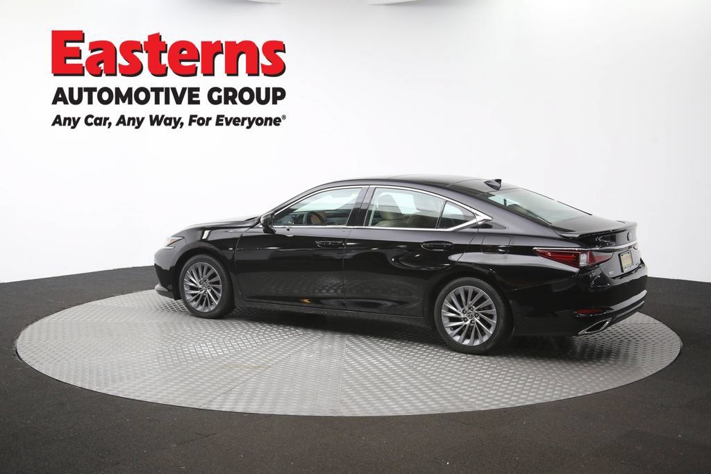 Used 2020 Lexus ES 350 w/ Accessory Package FWD image 68