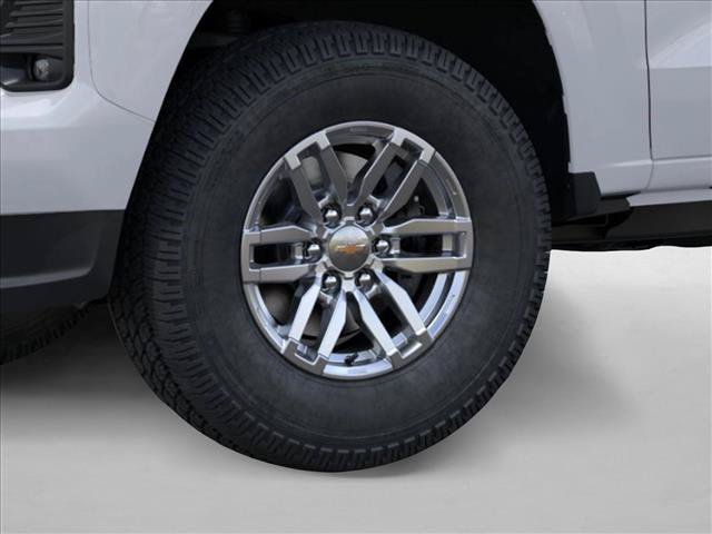 New 2026 Chevrolet Colorado LT w/ LT Convenience Package RWD image 9