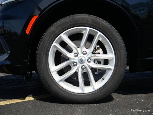 Used 2022 Dodge Durango GT AWD/4WD image 17
