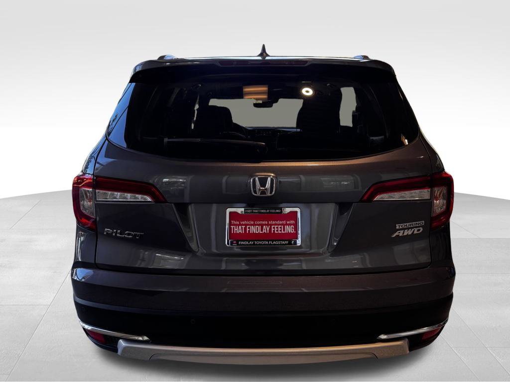 Used 2022 Honda Pilot Touring image 5