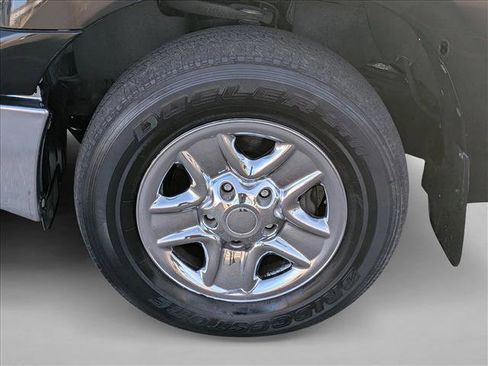 Used 2013 Toyota Tundra 2WD Double Cab image 9