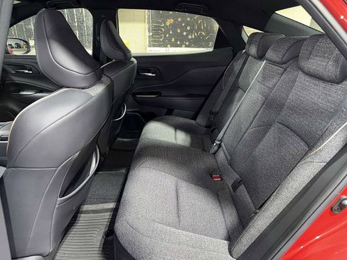 Used 2023 Toyota Crown XLE image 17