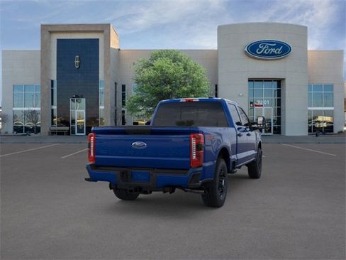 New 2026 Ford F250 XL w/ STX Appearance Package image 8