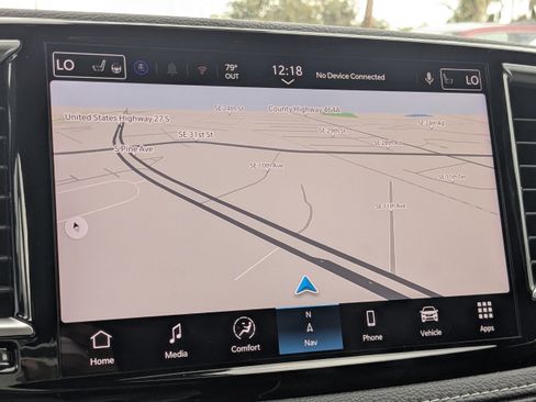 New 2026 Chrysler Pacifica Limited w/ S Appearance Package image 21