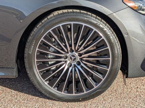 New 2026 Mercedes-Benz E 450 4MATIC Sedan image 10