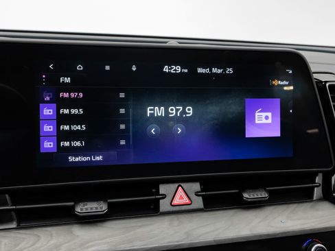 Used 2023 Kia Sportage X-Line w/ X-Line Premium Package image 32