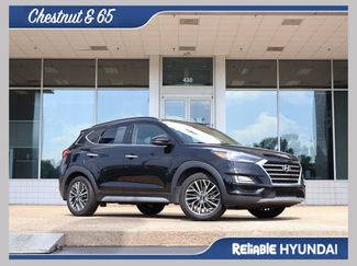 Used 2021 Hyundai Tucson Ultimate FWD video 1